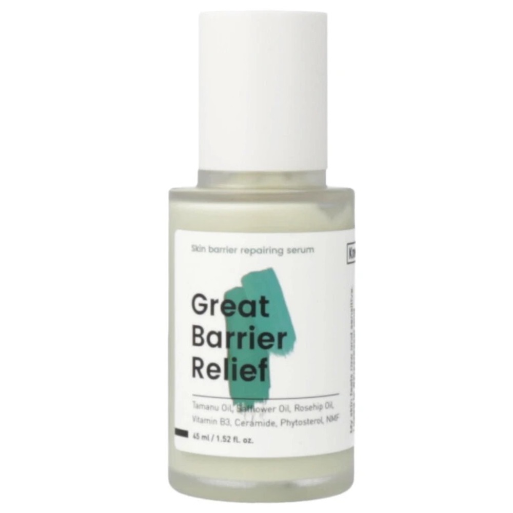 Krave Beauty Great Barrier Relief